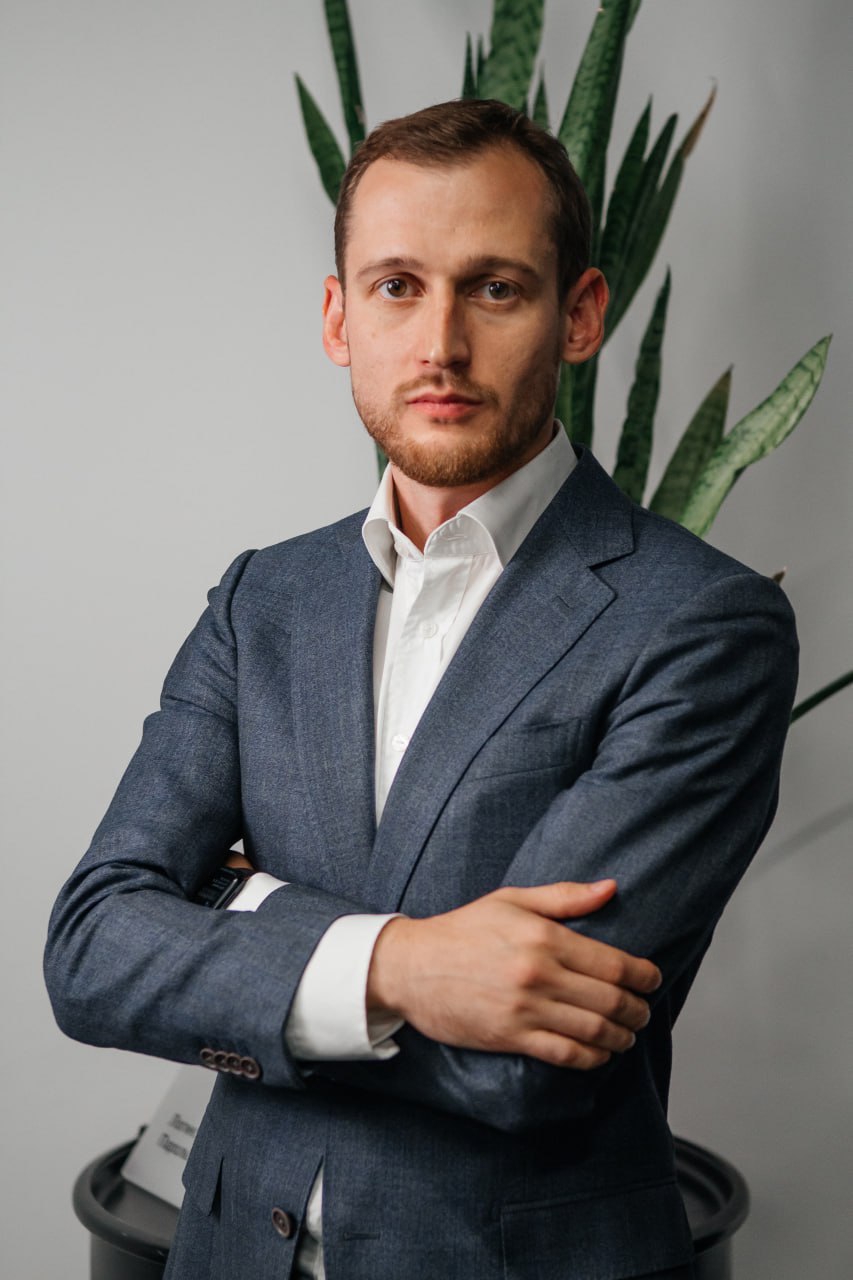 Малашенко Тимофей Игоревич