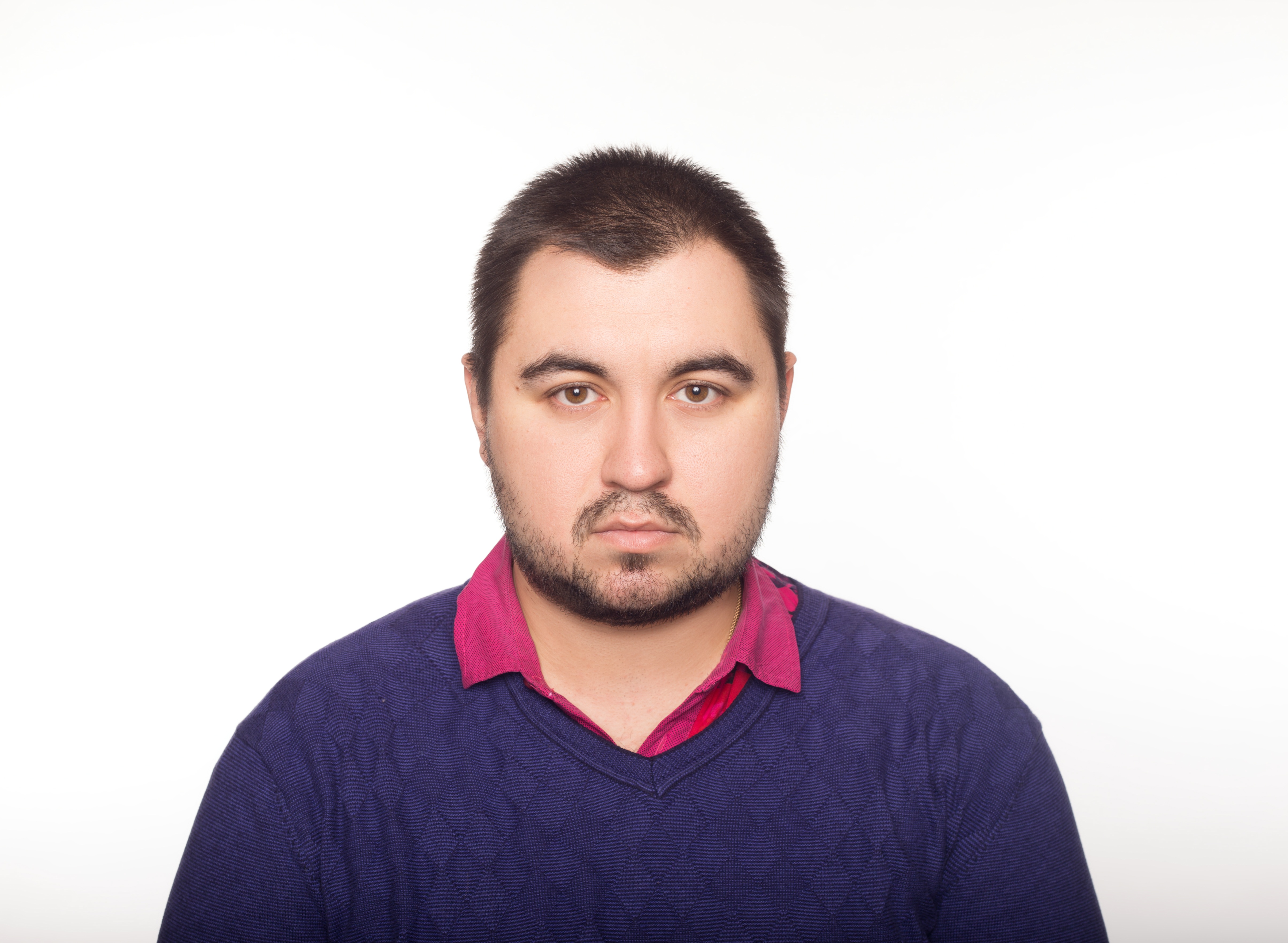 Nikita Ravochkin