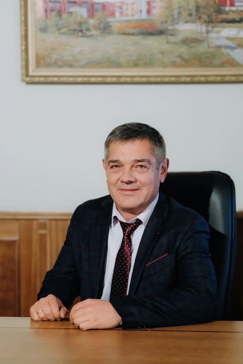             Приветственное слово ректора НИУ МИЭТ
    