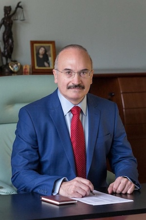             Приветственное слово председателя комитета Государственной Думы Федерального Собрания Российской Федерации по науке и высшему образованию
    